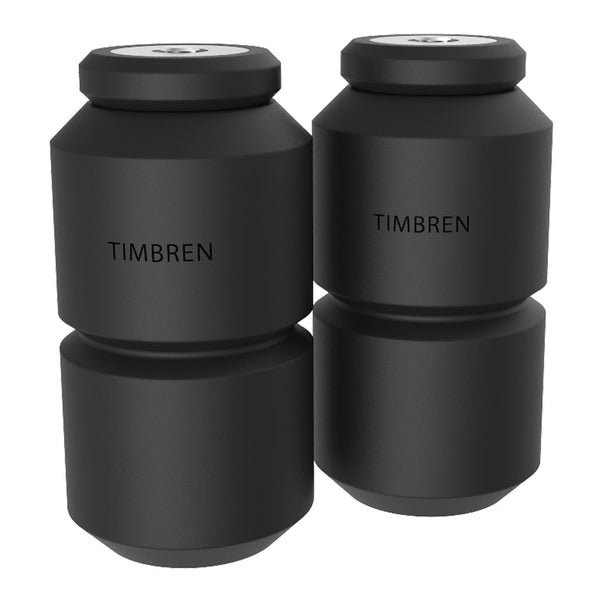 Timbren Suspension Enhancement System (MPN: DF15002A)