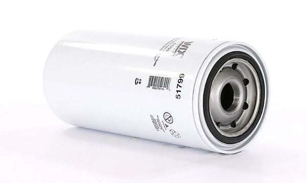 Wix Filters Spin-On Oil Filter (MPN: 51799)