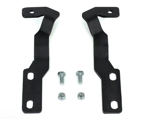 Cali Raised LED Driving and Fog Light Set (MPN: CR2860)