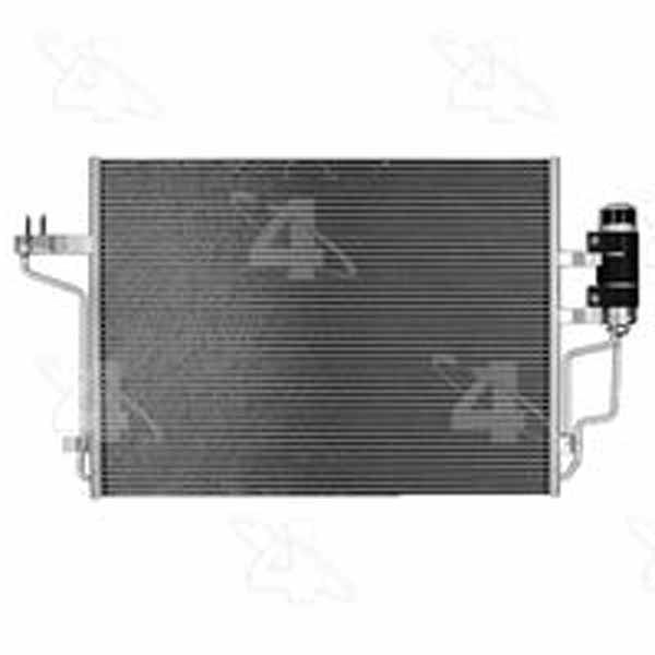 Four Seasons Air Conditioner Condenser (MPN: 40774)