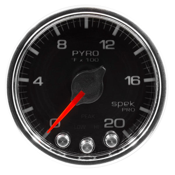AutoMeter Gauge Pyrometer (MPN: P31031)