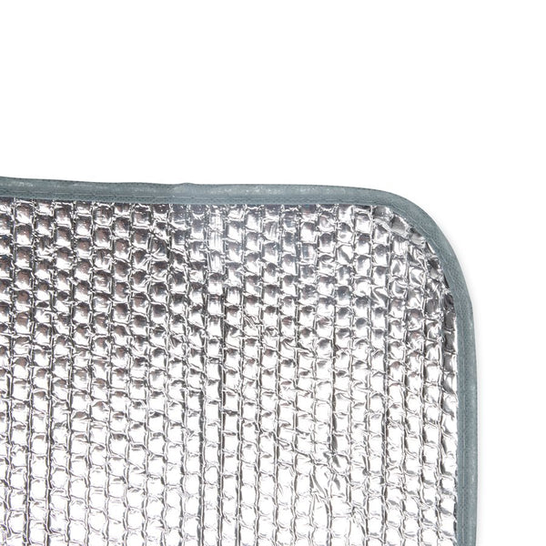 Camco Reflective Window Shade for RVs (MPN: 45165)