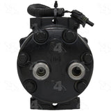 Four Seasons Air Conditioner Compressor (MPN: 57632)