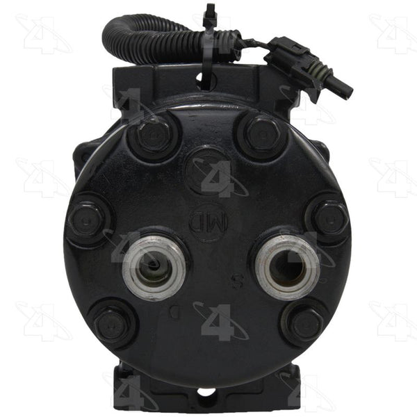 Four Seasons Air Conditioner Compressor (MPN: 57632)