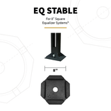 SnapPad Leveling Jack Foot Pad (MPN: EQSTSP4)