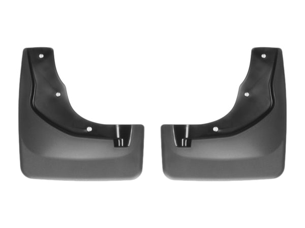 WeatherTech Mud Flap Set of 2 (MPN: 110040)