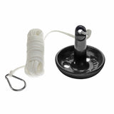T-H Marine Vinyl Coated Mushroom Anchor Kit (MPN: BE-AN-50910-DP)