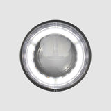 J.W. Speaker LED Model 93 Headlight Assembly (MPN: 0530091)