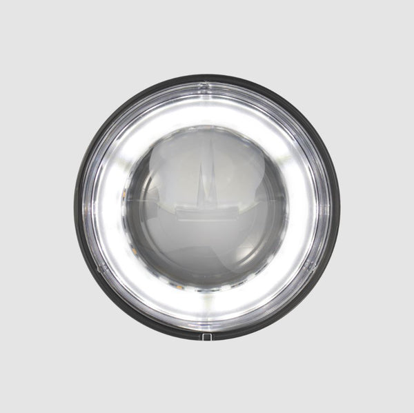 J.W. Speaker LED Model 93 Headlight Assembly (MPN: 0530091)