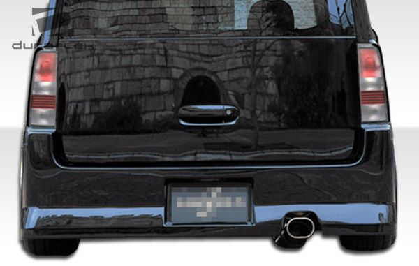 Duraflex Bumper Cover (MPN: 100618)