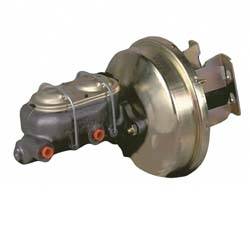 SSBC-USA Brake Power Booster (MPN: A28138)