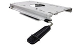 Springfield Marine Boat Seat Slider (MPN: 1100300)