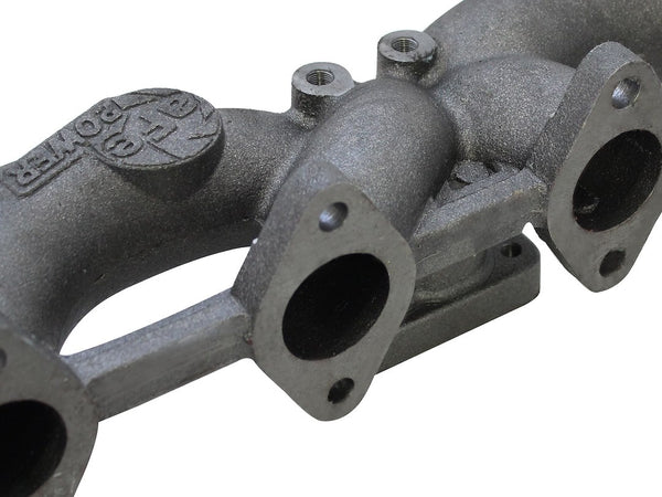 Advanced FLOW Engineering BladeRunner Exhaust Manifold (MPN: 46-40012)