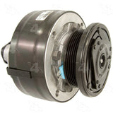 Four Seasons Air Conditioner Compressor (MPN: 58239)