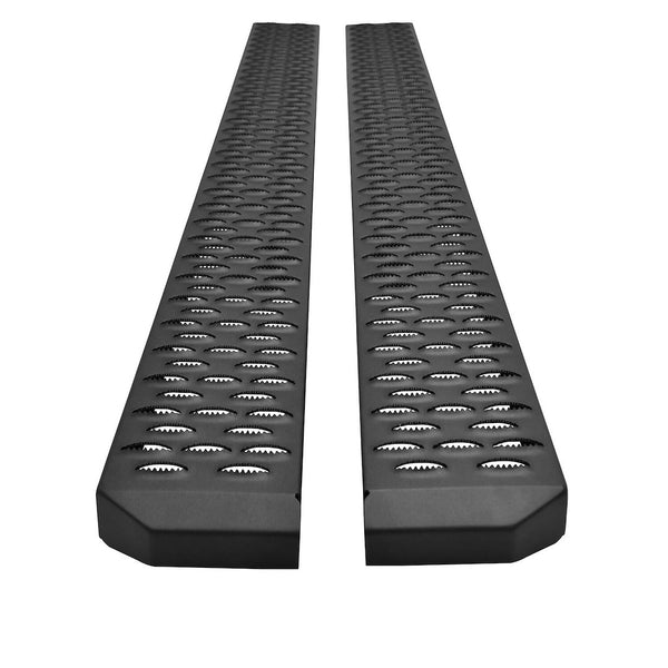 Westin Grate Steps Running Boards (MPN: 27-74715)