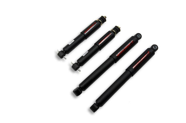 Bell Tech Nitro Drop 2 Shocks (MPN: 9172)