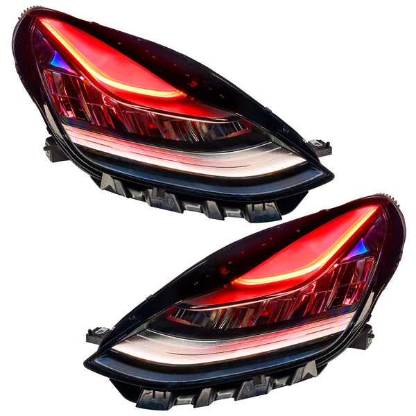 Oracle Lighting Daytime Running Light Upgrade Kit (MPN: 1286-334)