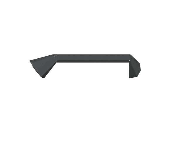 Road Armor Spartan Bull Bar (MPN: 2191XFPRB)