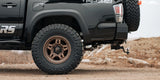 Fuel Off Road Wheel Oxide D800 (MPN: D80018908450)