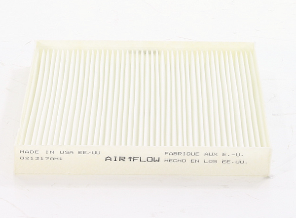 WIX Cabin Air Filter (MPN: WP10275)