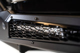 HoneyBadger Front Bumper for 2021+ Ford Raptor (MPN: F210221180103)