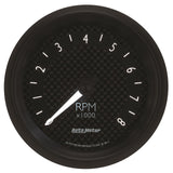 AutoMeter GT Series Tachometer (MPN: 8097)