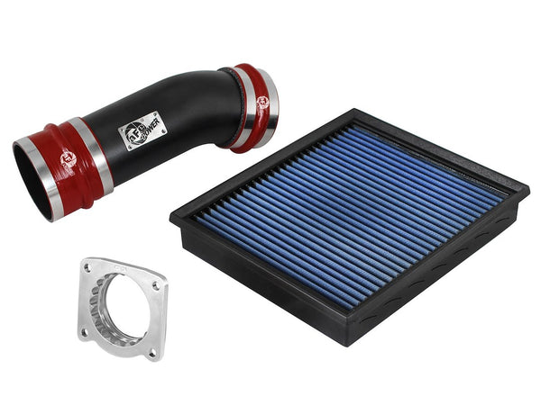 Advanced FLOW Engineering Cold Air Intake (MPN: 55-12540)