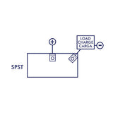 Sierra Marine Multi Purpose Switch (MPN: RK21880)
