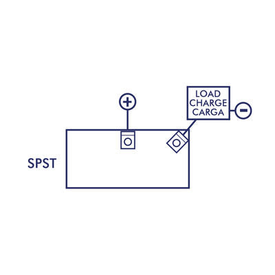 Sierra Marine Multi Purpose Switch (MPN: RK21880)