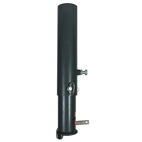 Gooseneck Trailer Coupler (MPN: 0289340317)