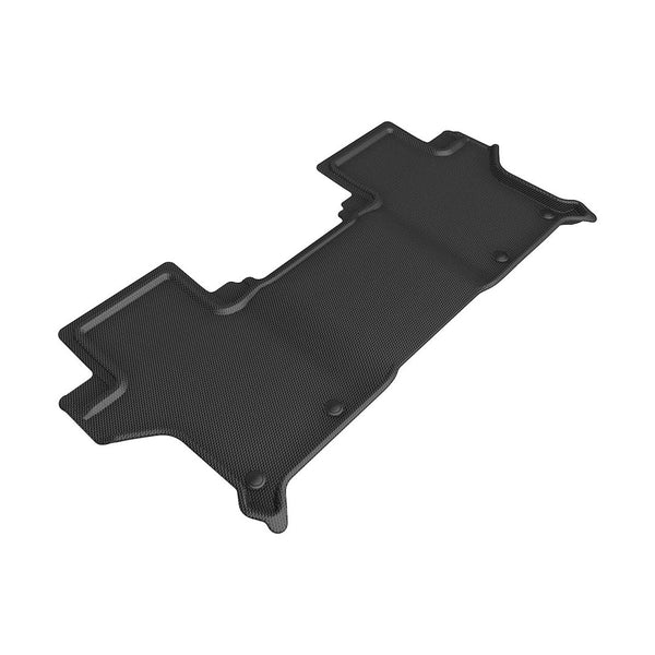 3D Mats KAGU Custom Fit Floor Liner (MPN: L1LR03101509)