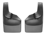 WeatherTech Mud Flap Set of 2 (MPN: 120066)