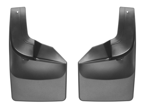 WeatherTech Mud Flap Set of 2 (MPN: 120066)