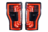Morimoto XB LED Tail Light Assembly (MPN: LF350)