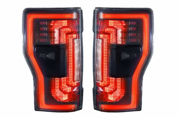 Morimoto XB LED Tail Light Assembly (MPN: LF350)