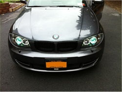 Spyder Automotive Headlight Assembly (MPN: 5008985)