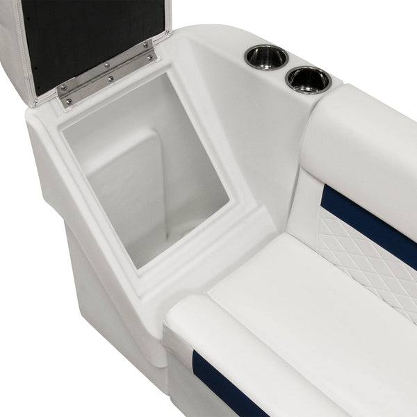 Wise Company Lounge Seat (MPN: DLX1305R-1904)