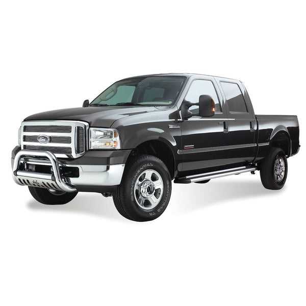 Westin Automotive Running Board Mounting Kit (MPN: 27-1215)