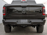 Advanced FLOW Engineering Exhaust System Kit (MPN: 49-42080-B)