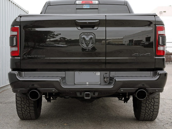Advanced FLOW Engineering Exhaust System Kit (MPN: 49-42080-B)