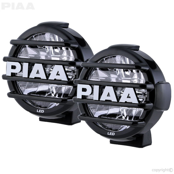 Valeo 570 Series LED Driving Fog Light (MPN: 5772)