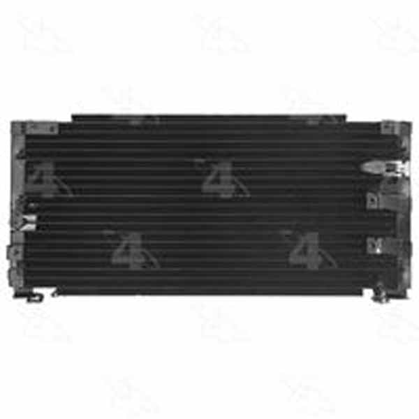 Four Seasons Air Conditioner Condenser (MPN: 40646)