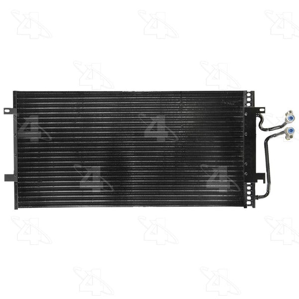 Four Seasons Air Conditioner Condenser (MPN: 40053)