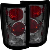 AnzoUSA Tail Light Assembly (MPN: 221183)