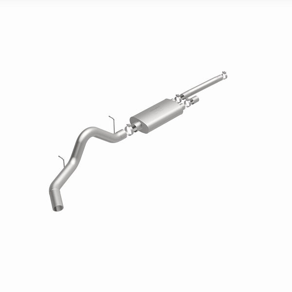 MagnaFlow Street Series Exhaust System Kit (MPN: 15798)