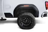 Husky Fender Flare Extend-A-Fender Set (MPN: 2804988)
