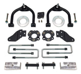 Tuff Country Lift Kit Suspension (MPN: 54051)
