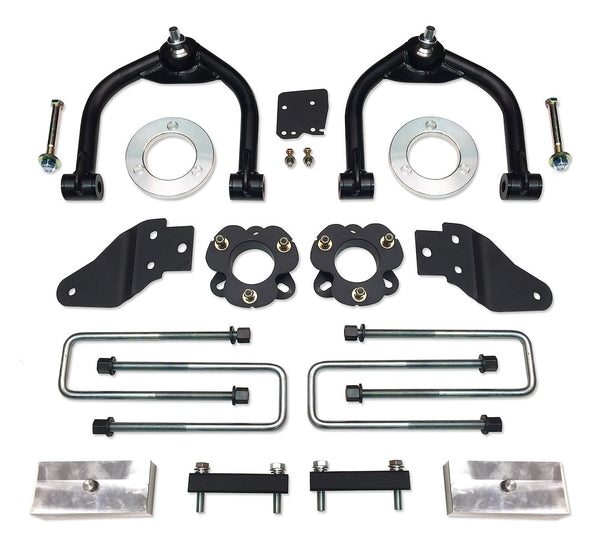 Tuff Country Lift Kit Suspension (MPN: 54051)