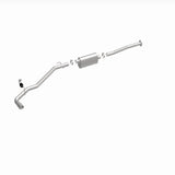 MagnaFlow Toyota Tacoma Street Series Exhaust System Kit (MPN: 15811)