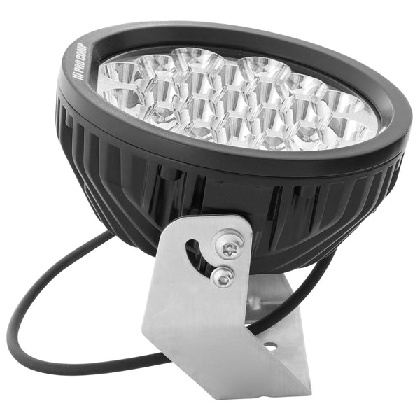 Pro Comp LED Motorsports Light (MPN: 76502)